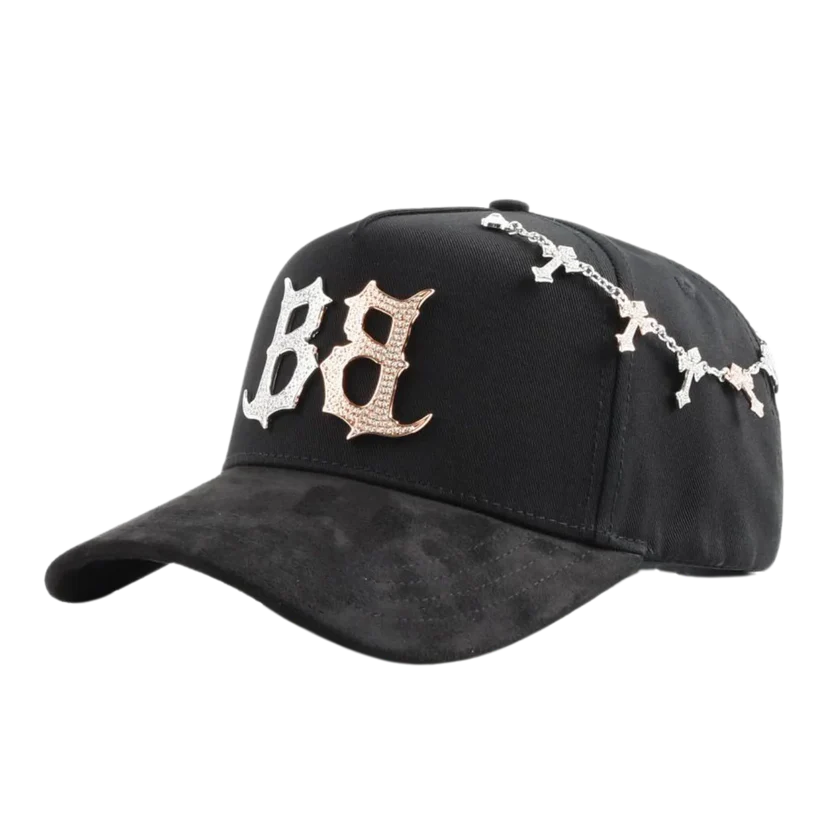 INFERNO (24K ROSE GOLD)