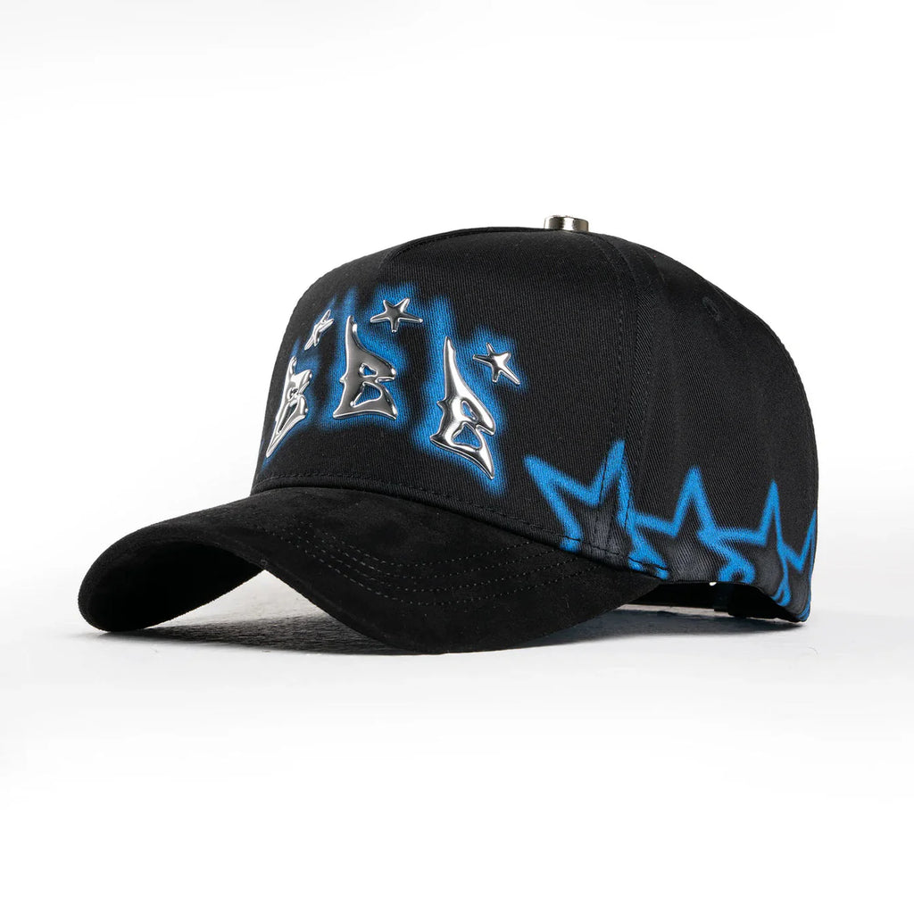 GORRA BARBAS HATS BBB