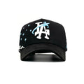 31 HATS EL MAGO AZUL