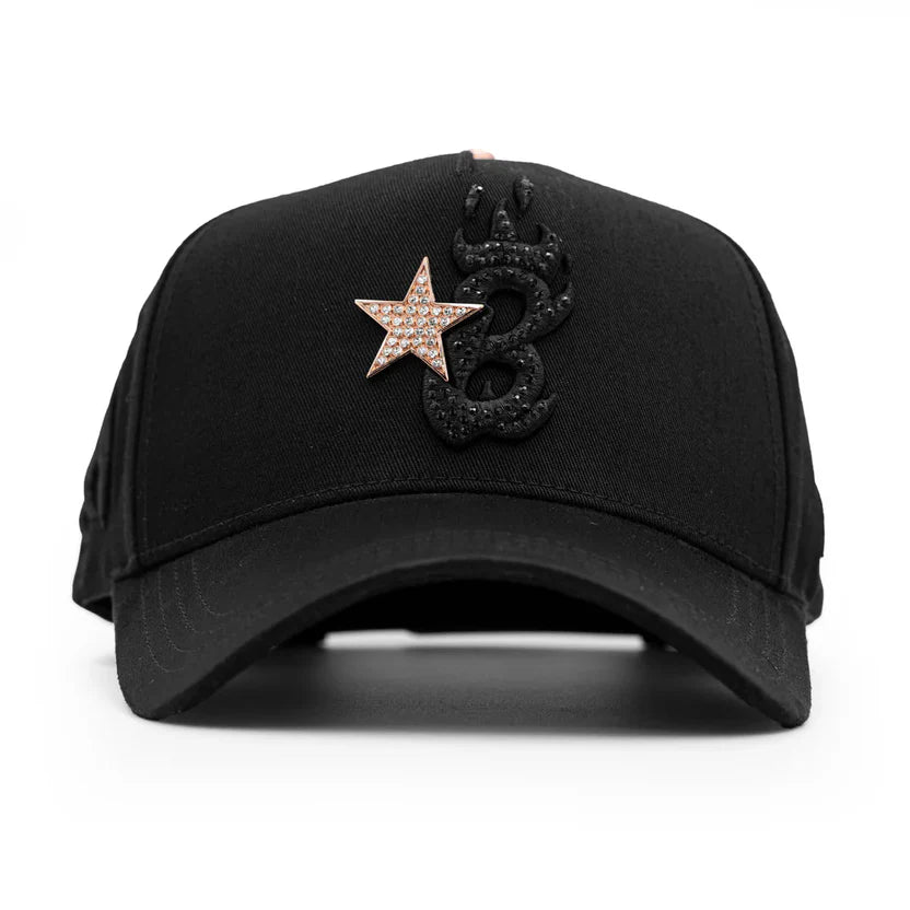 B-STAR BARBAS HATS