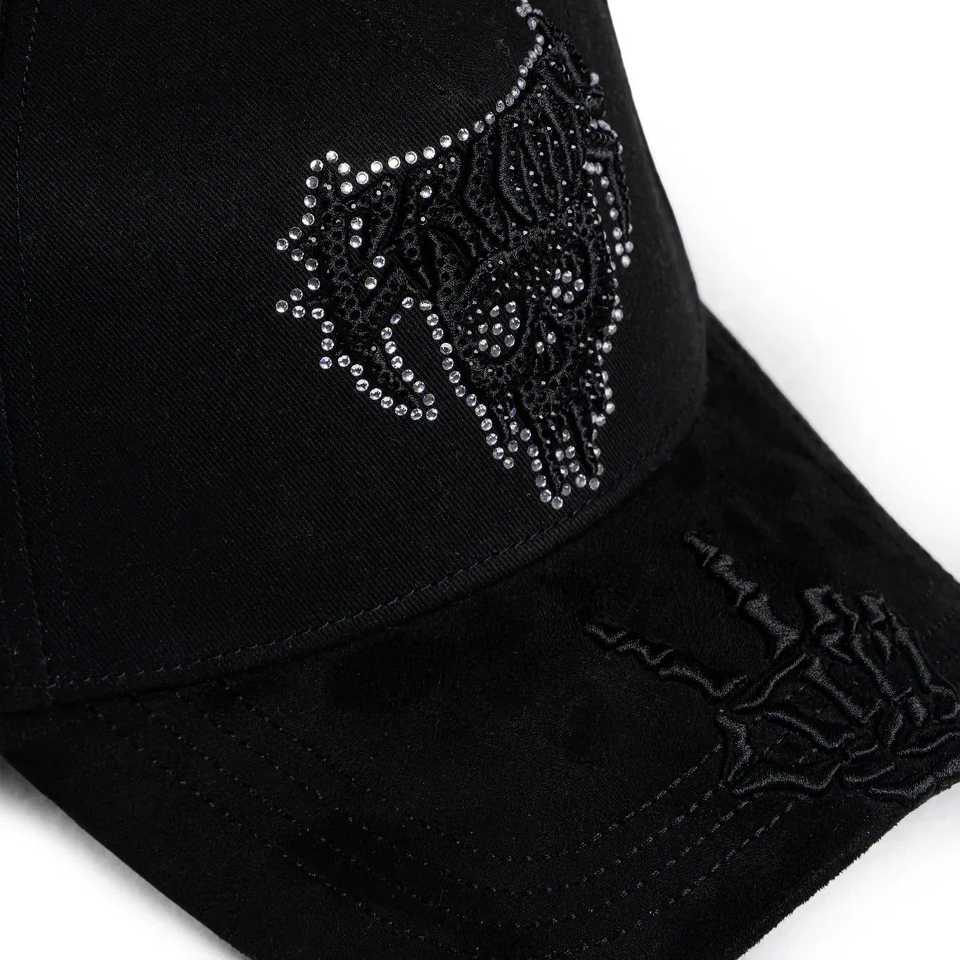 GORRA BARBAS HATS CRIME LOOK AT ME