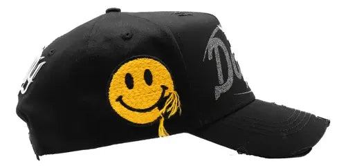 GORRA DANDY HATS "NO BAD DAYS"