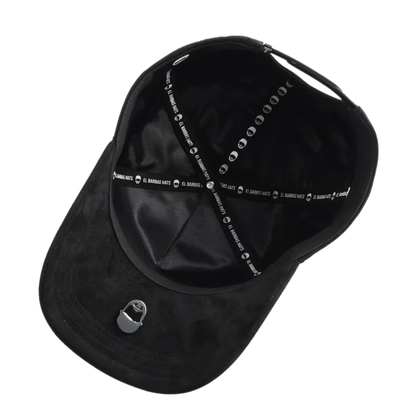 B CROSS (24K ROSE GOLD)