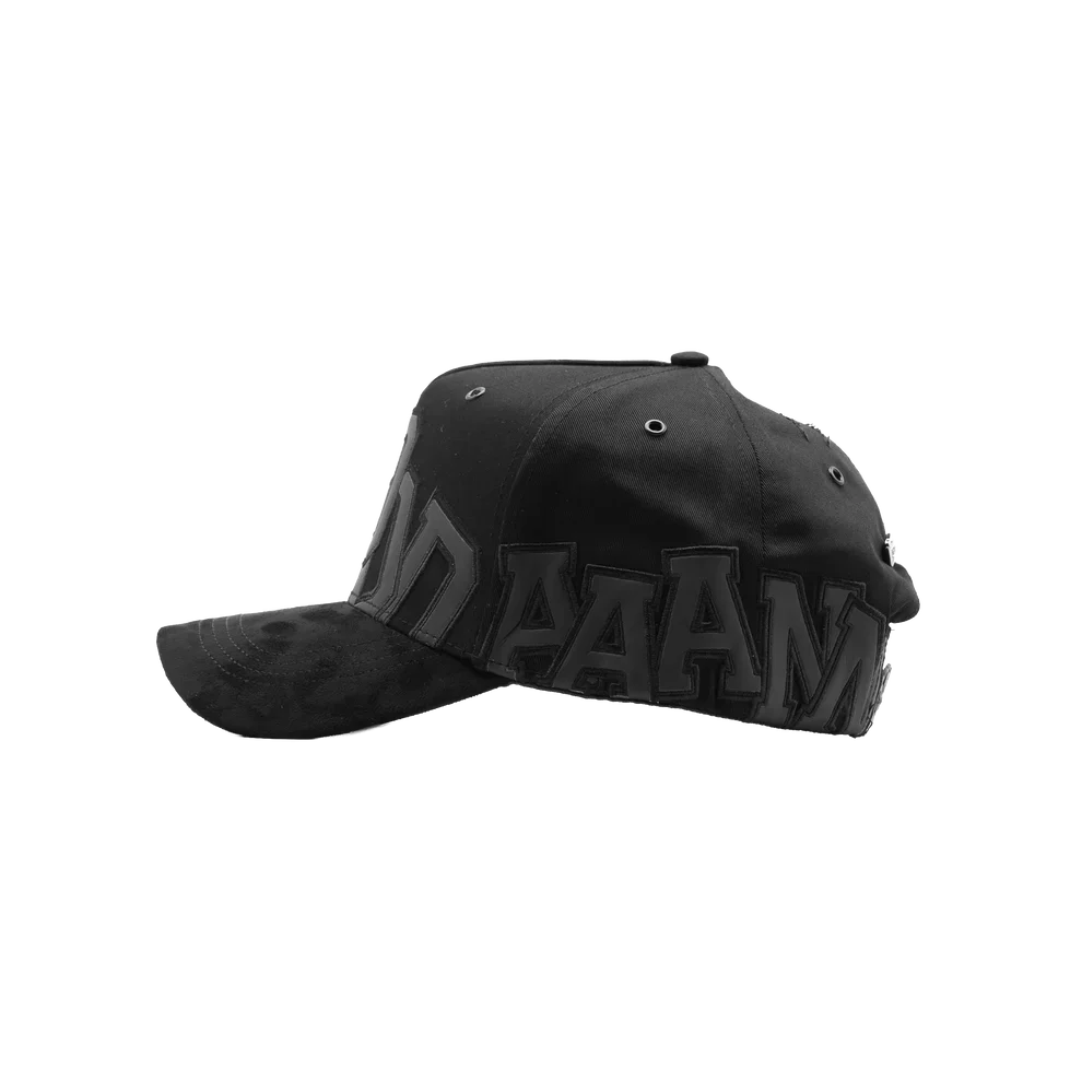 GORRA DANDY HATS "DDDAAANNNDDDYYY"