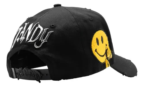 GORRA DANDY HATS "NO BAD DAYS"