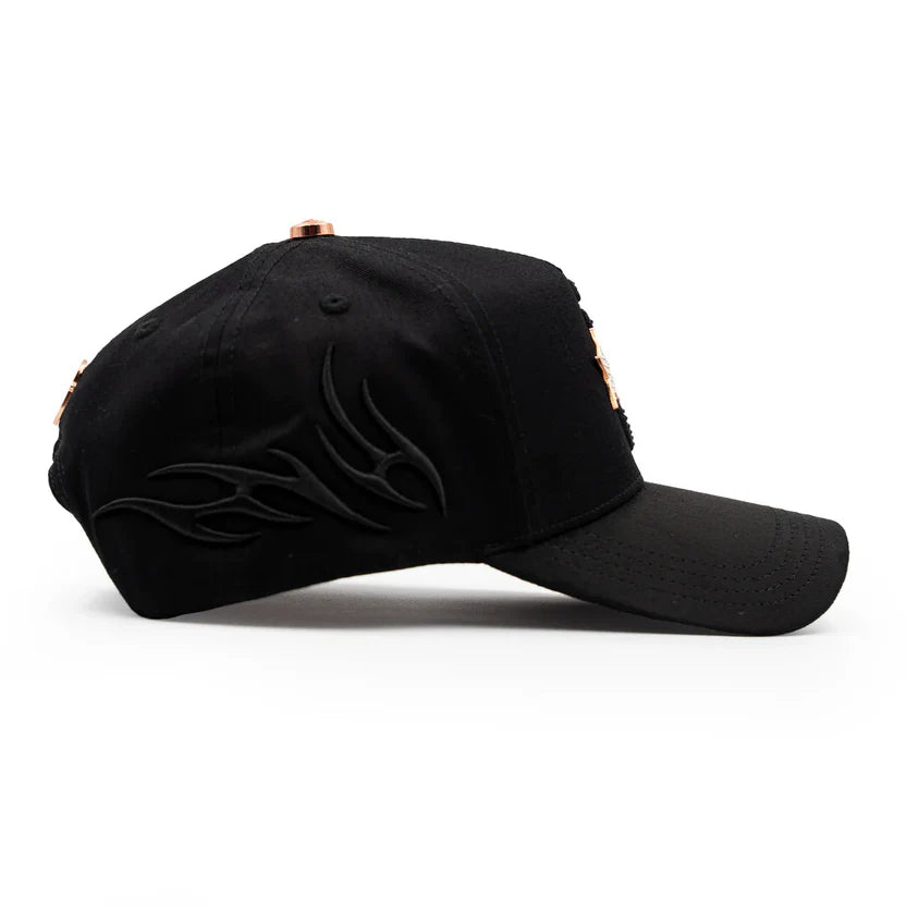 B-STAR BARBAS HATS