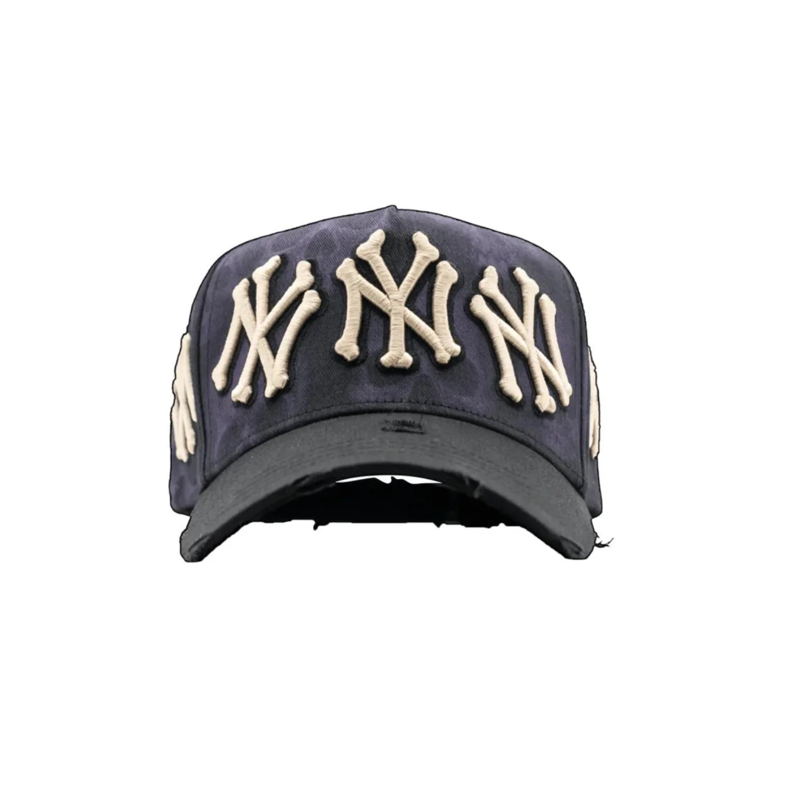 DANDY HATS NY SKELLY