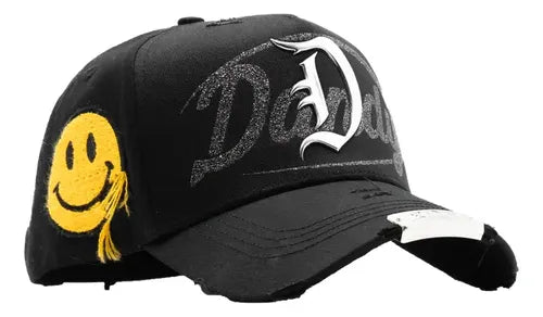 GORRA DANDY HATS "NO BAD DAYS"