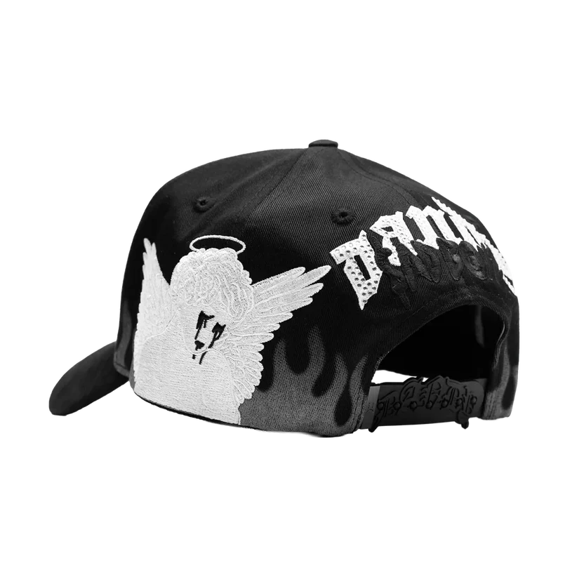 Dandy Hats x $ad Boyz II “Y Lloro