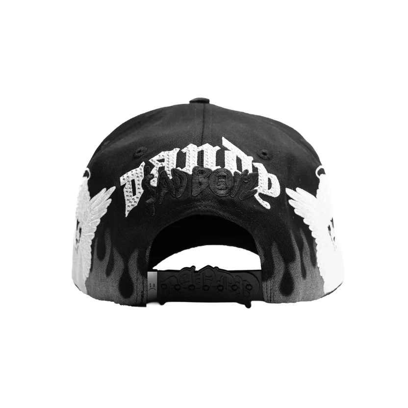 Dandy Hats x $ad Boyz II “Y Lloro