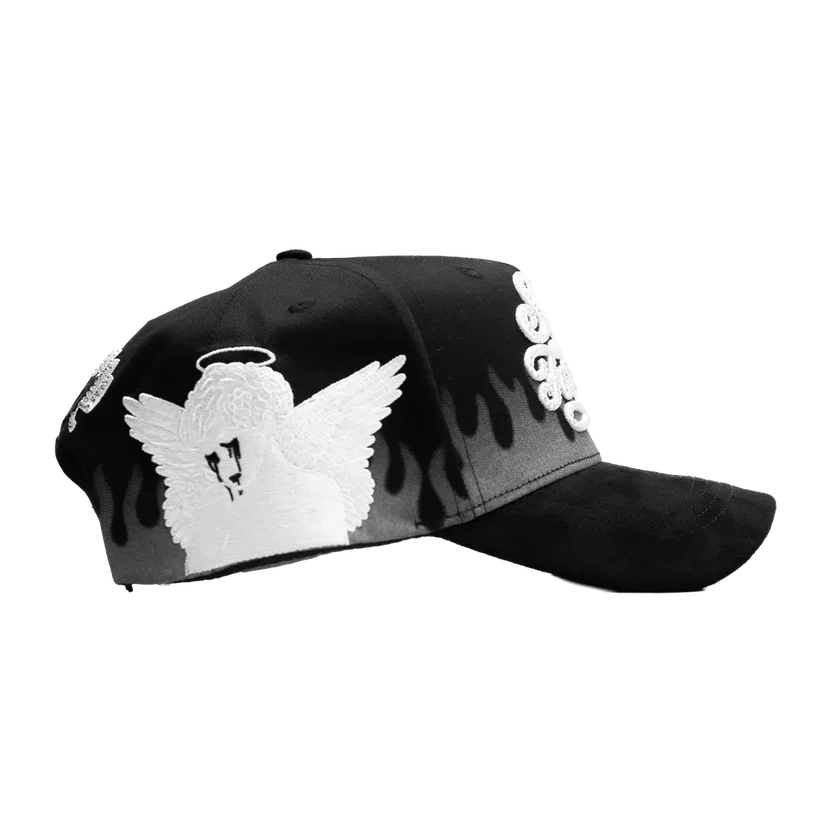 Dandy Hats x $ad Boyz II “Y Lloro