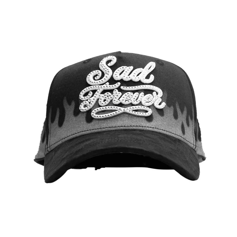 Dandy Hats x $ad Boyz II “Y Lloro