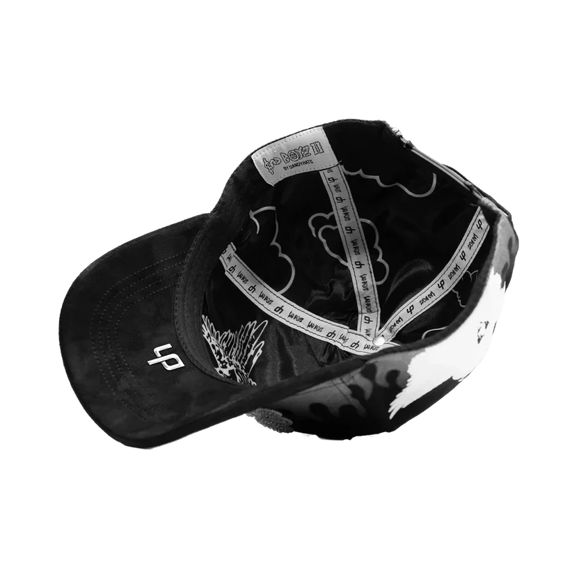 Dandy Hats x $ad Boyz II “Y Lloro