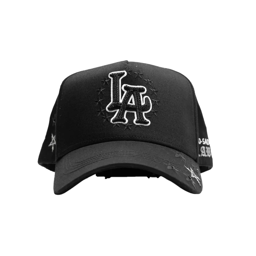 Dandy Hats x $ad Boyz II “Clave Ali II”