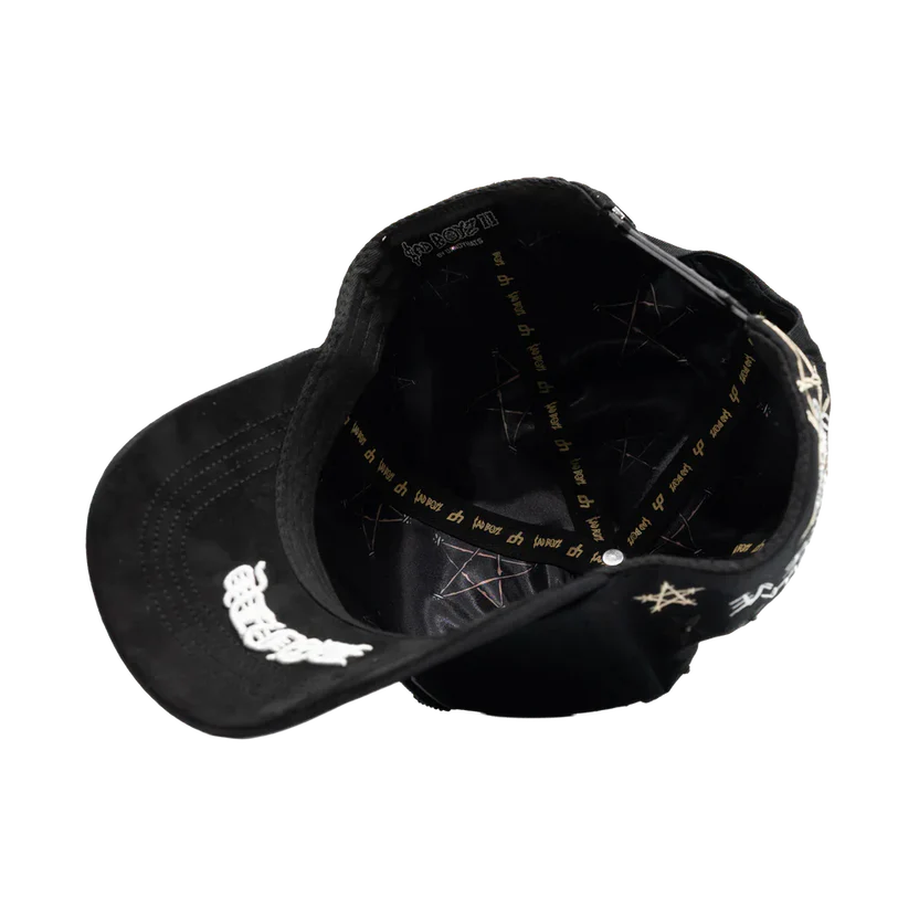 Dandy Hats x $ad Boyz II “Clave Ali II”