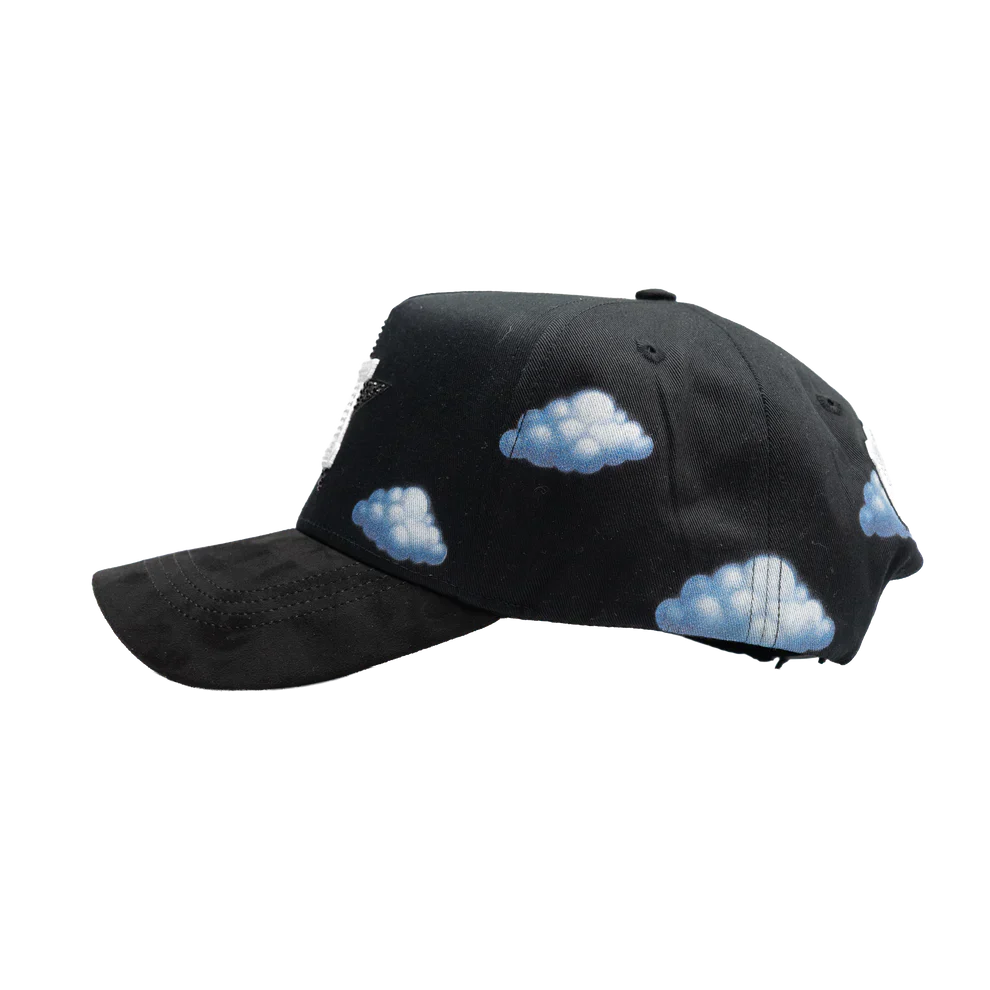 Dandy Hats x $ad Boyz II "Dias Nublados"