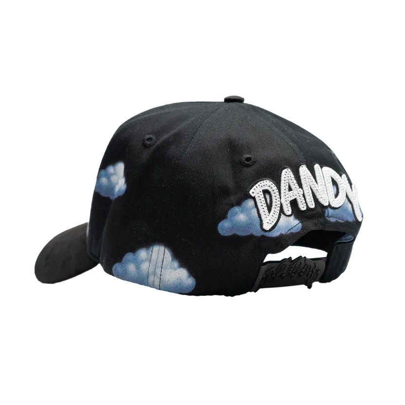 Dandy Hats x $ad Boyz II "Dias Nublados"