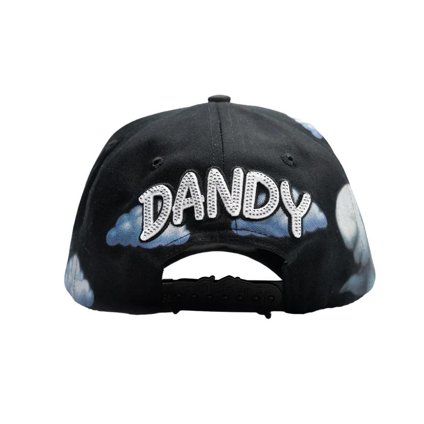 Dandy Hats x $ad Boyz II "Dias Nublados"
