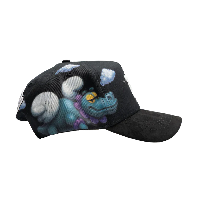 Dandy Hats x $ad Boyz II "Dias Nublados"