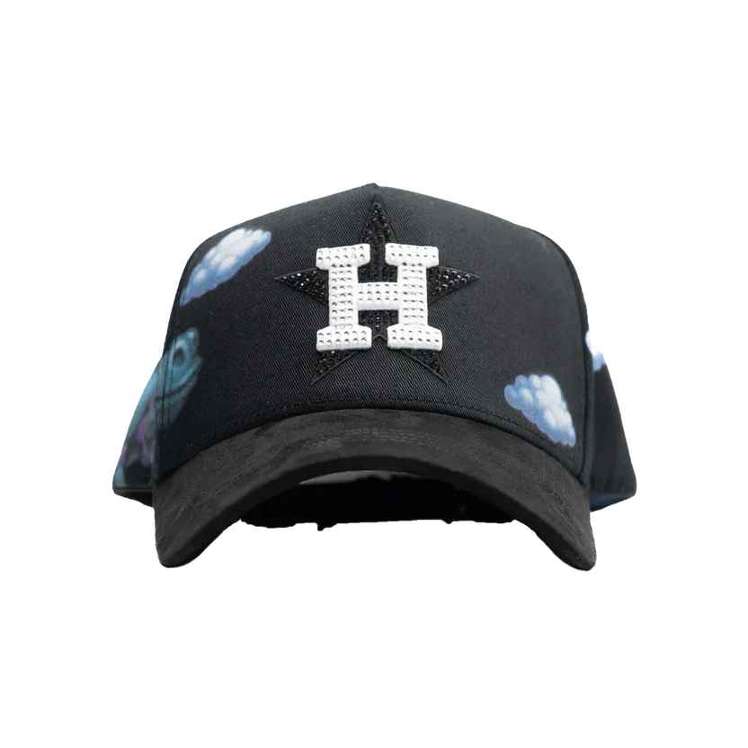 Dandy Hats x $ad Boyz II "Dias Nublados"