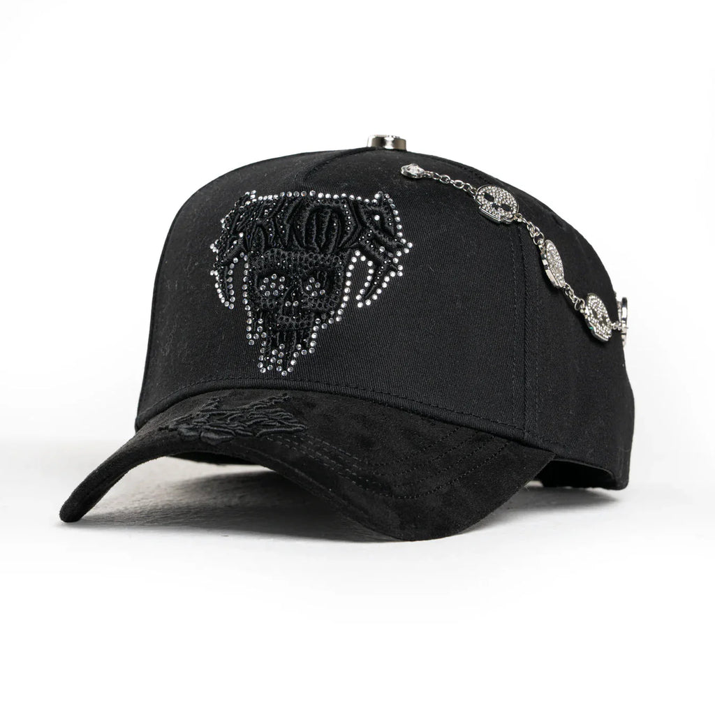 GORRA BARBAS HATS CRIME LOOK AT ME