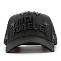 Barbas Hats x Rich The Kid "Rich Forever"