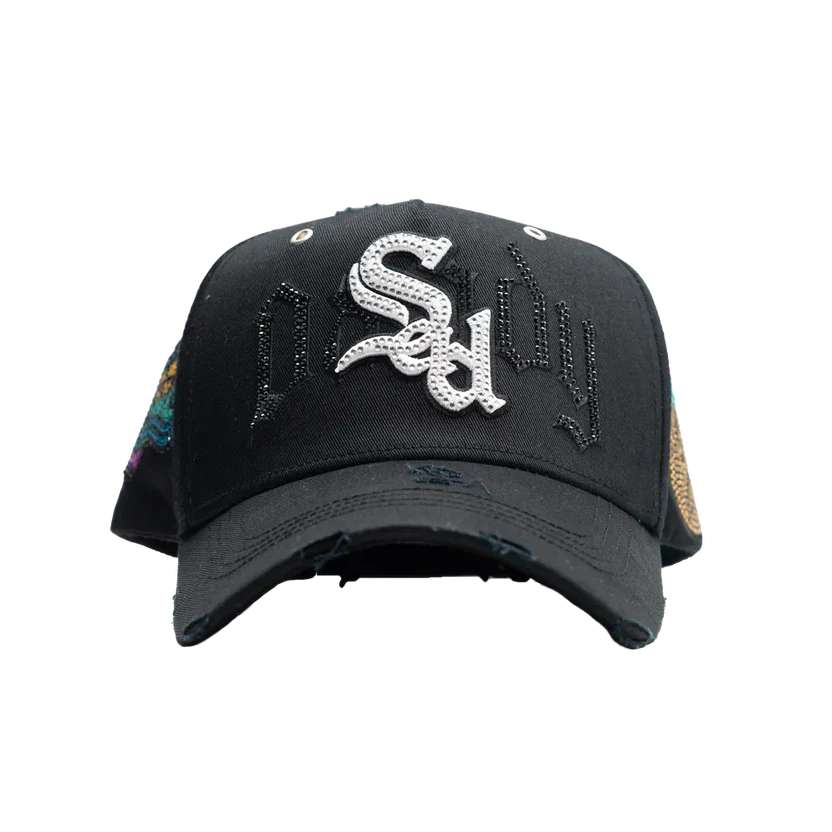 Dandy Hats x $ad Boyz II “Psicodelica”