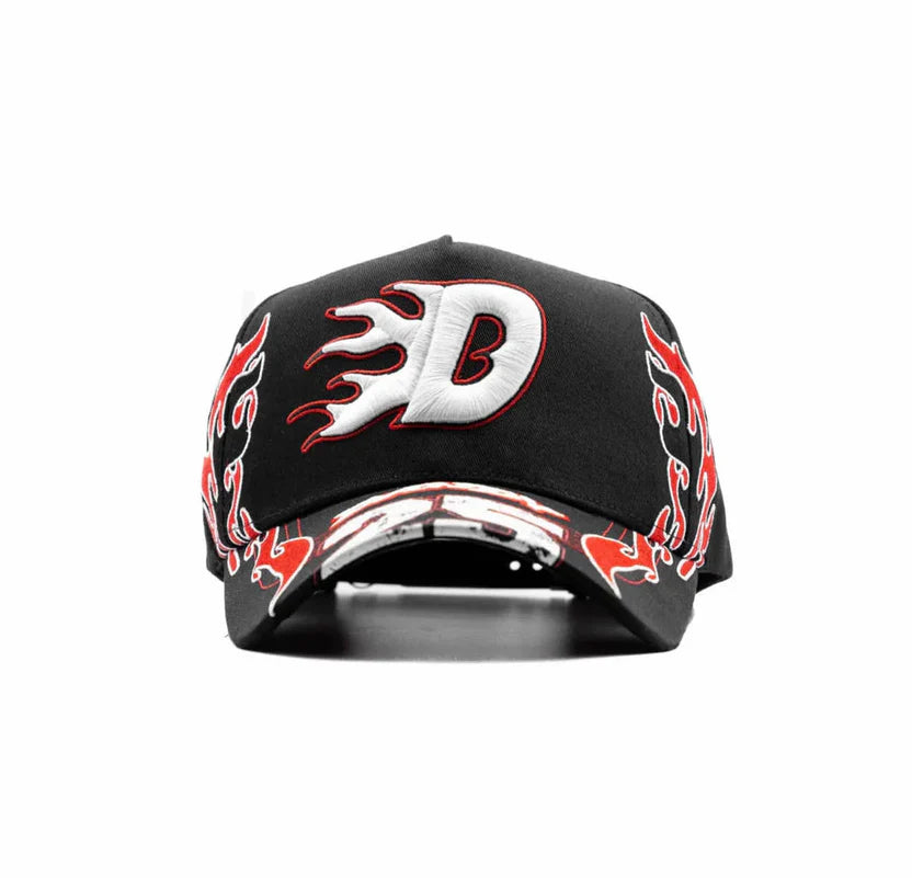 Dandy Hats "Dandy Moto"