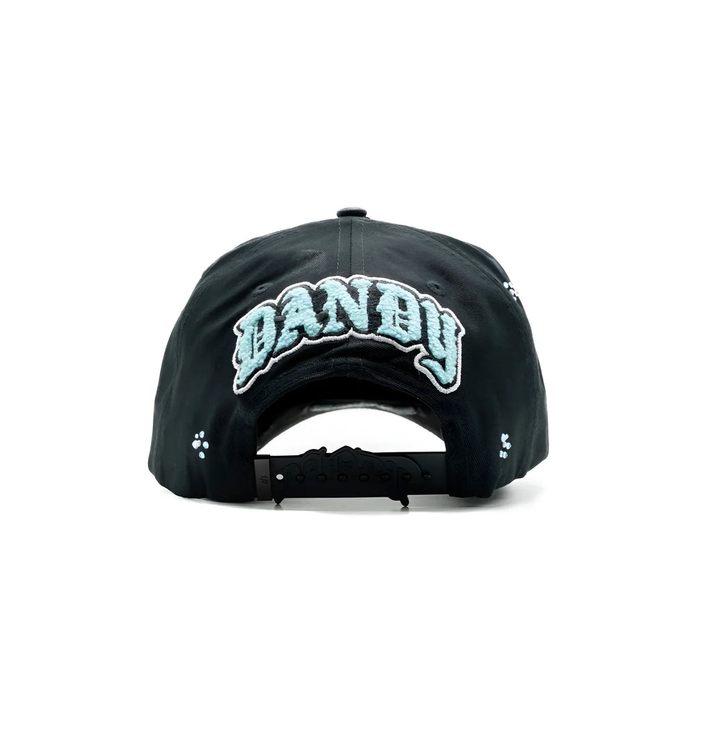 DANDY HATS X CANELO “CA TIFFANY