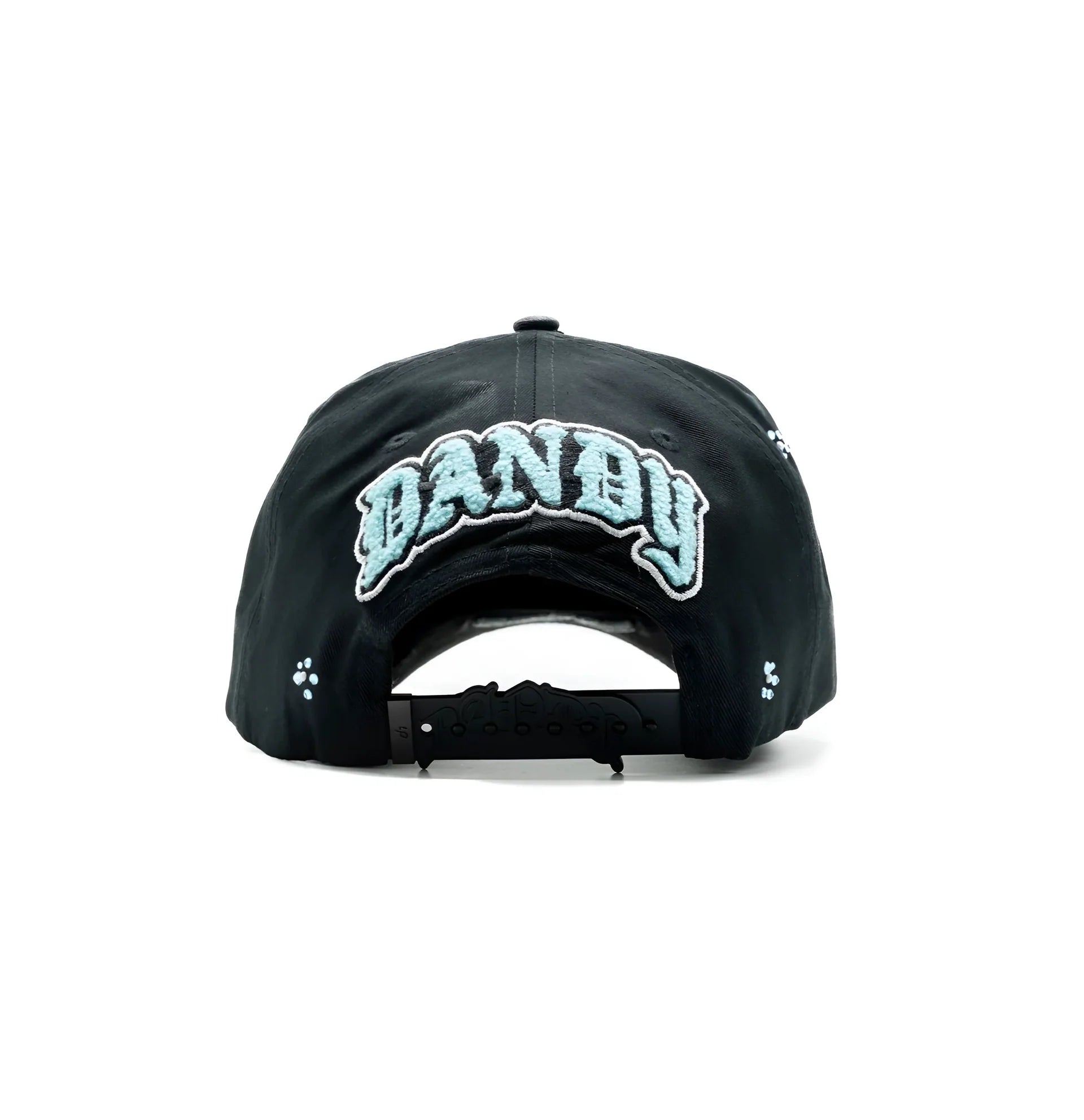 DANDY HATS X CANELO “CA TIFFANY