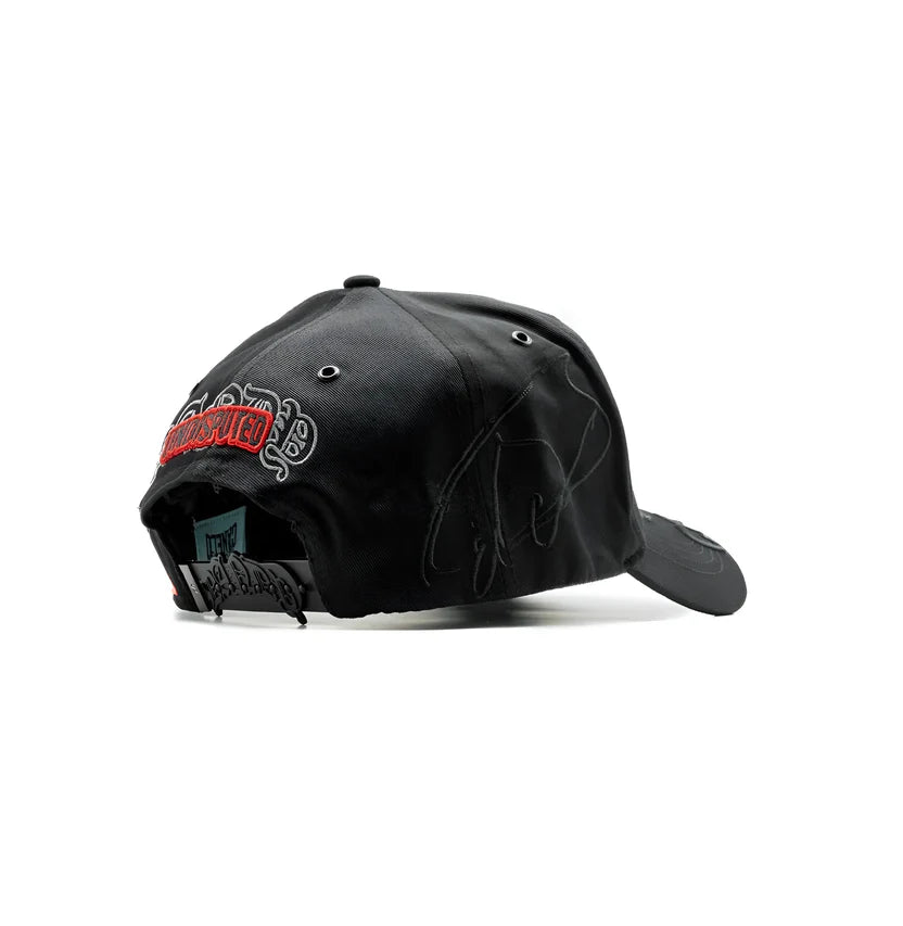 DANDY HATS X CANELO “UNDISPUTED”