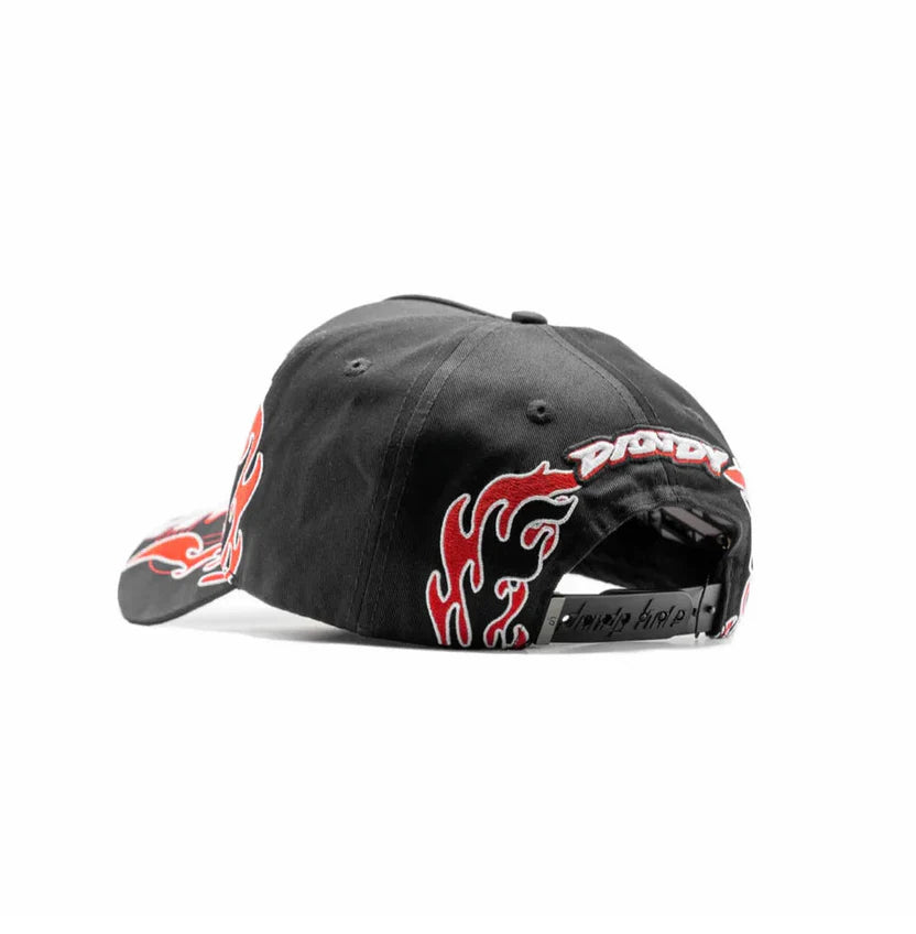 Dandy Hats "Dandy Moto"