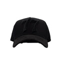 Gorra Barbas Hats 77 Total Black