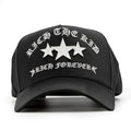 Gorra Barbas Hats x Rich The Kid - Rich Stars