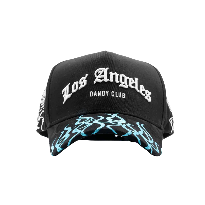 LOS ANGELES DANDY CLUB