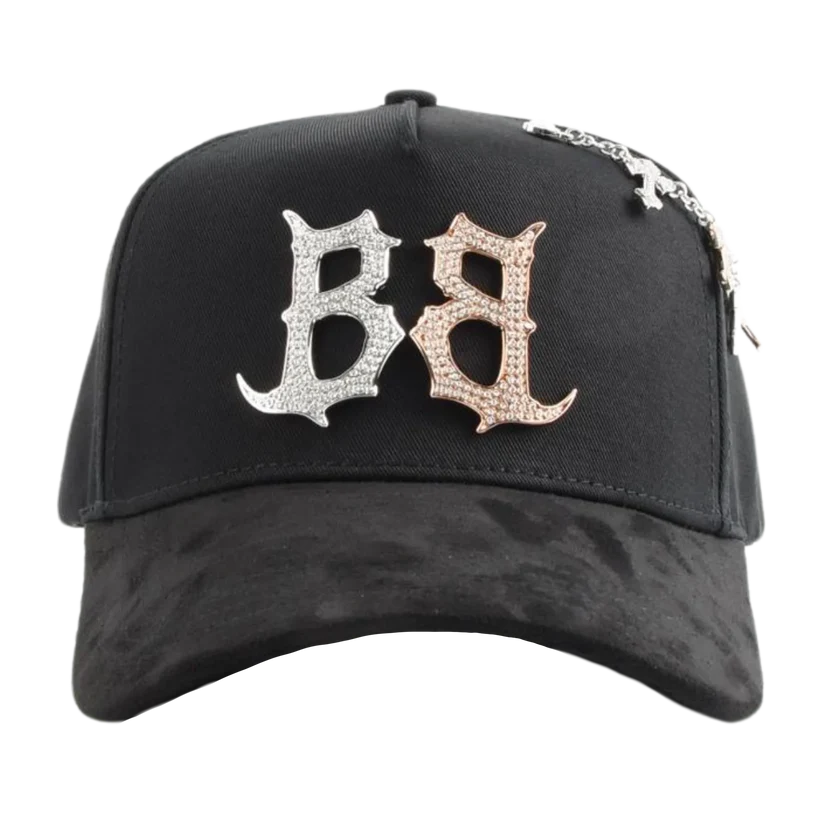 INFERNO (24K ROSE GOLD)